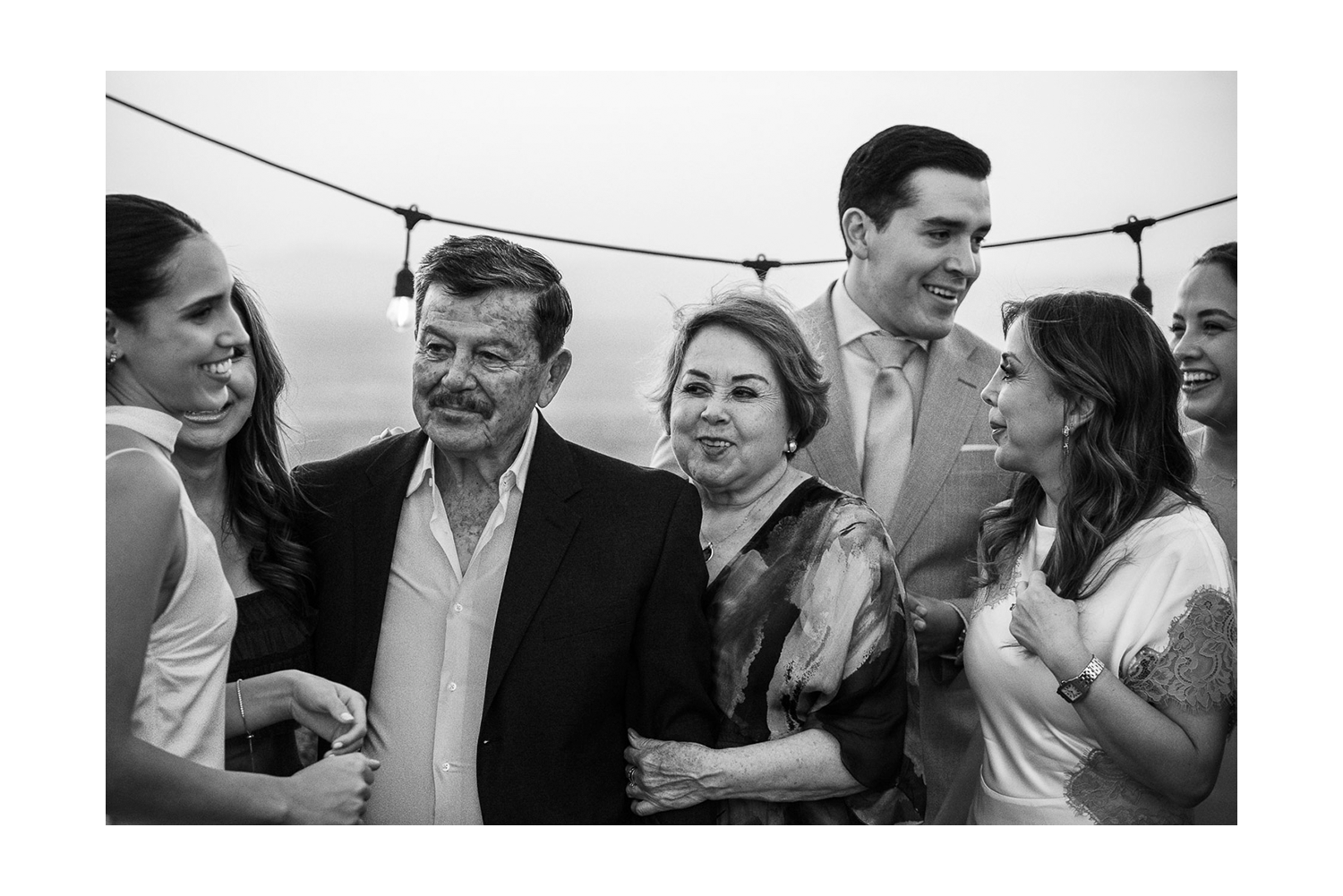 Fotografía de boda en San Miguel de Allende por fotógrafo de bodas destino en México